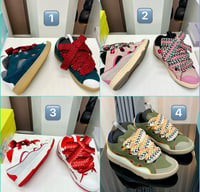 Image 1 of Lavin Sneakers