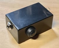 Image 3 of DCG Minor Shaker Box