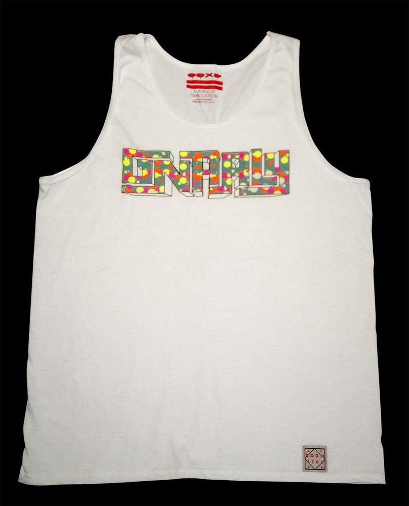 Image of Gnarly Tank