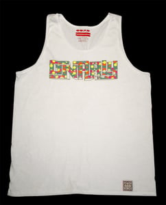 Image of Gnarly Tank