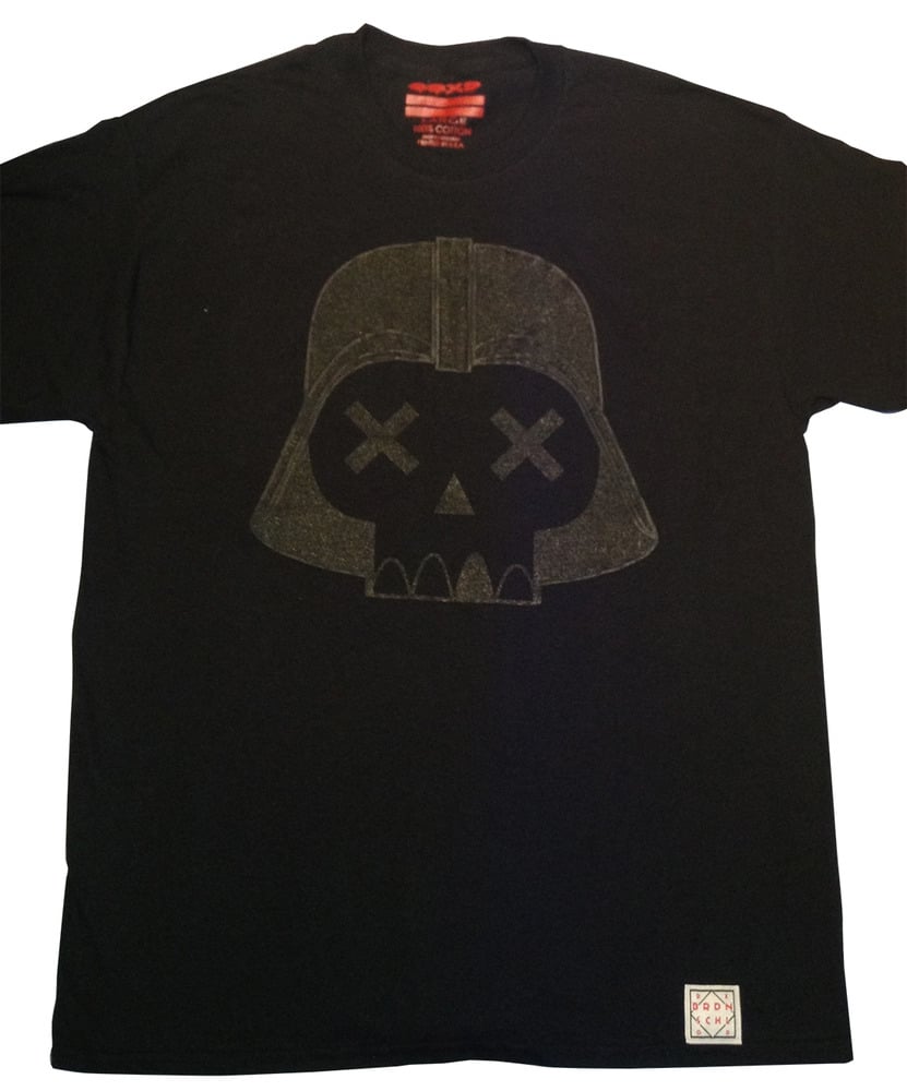 Image of Vader x BrainxDEAD Tee