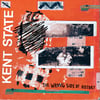 KENT STATE "The Wrong Side of History" LP 