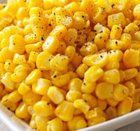 Corn (Buttery and Sweet) 