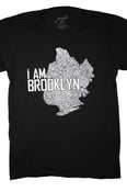 Image of I Am Brooklyn (Black)