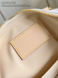 Image 9 of LV X TM Large Speedy