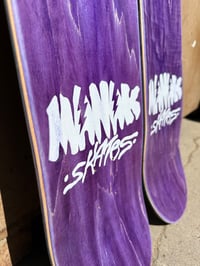 Image 5 of 8.38” Popsicle -  VooDude