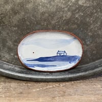 Image 1 of *2nd* Small Coastal Trinket Dish