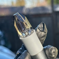 Image 4 of Kyber 8 - Smokey Black case fitter