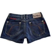 Image 3 of TomBao shorts 