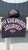 Trucker Hat & T Shirt #1