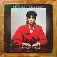 Siobhan Crawley - Somewhere In Between