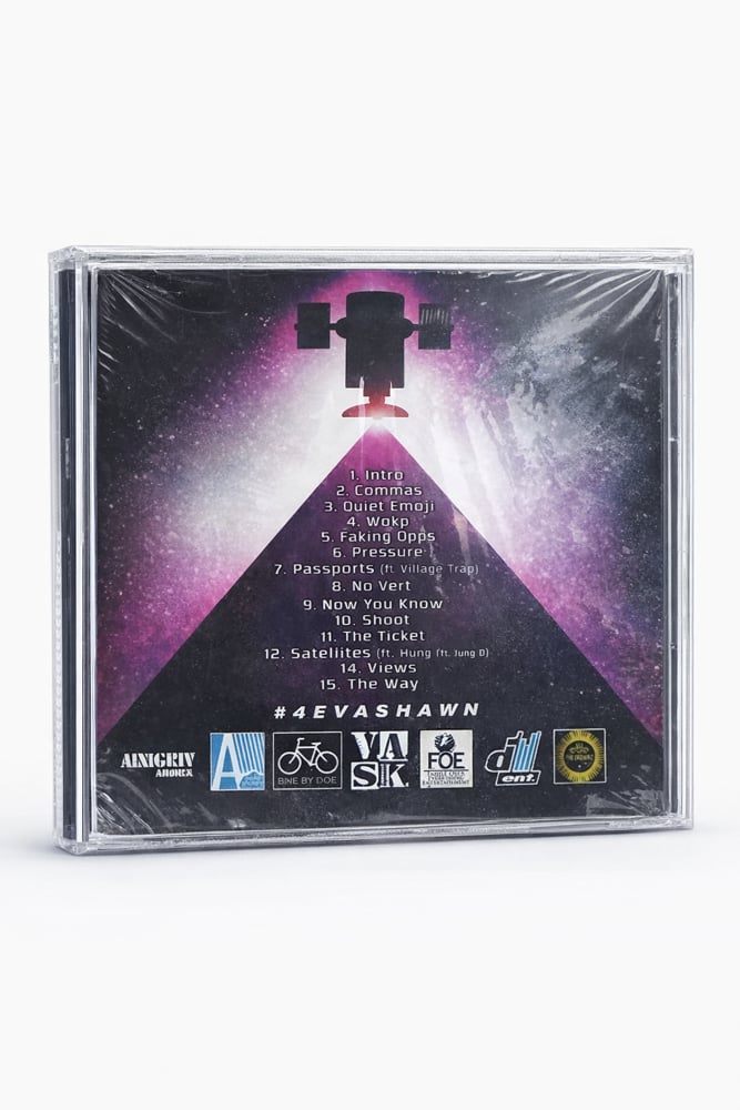 Image of Second Harvest - Restock