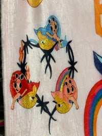 Image 4 of NEW BICHOTA ERA BLANKETS