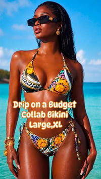 Two Piece Bikini 👙 Style 5