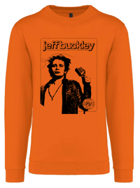 Image 2 of Sudadera Jeff Buckley 
