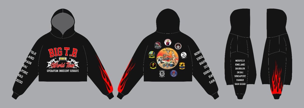 Image of TR RoughRider Flu Game Pack