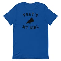 Image 3 of That's My Girl Unisex t-shirt