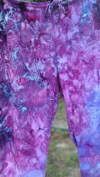 Image 3 of Purple Mums