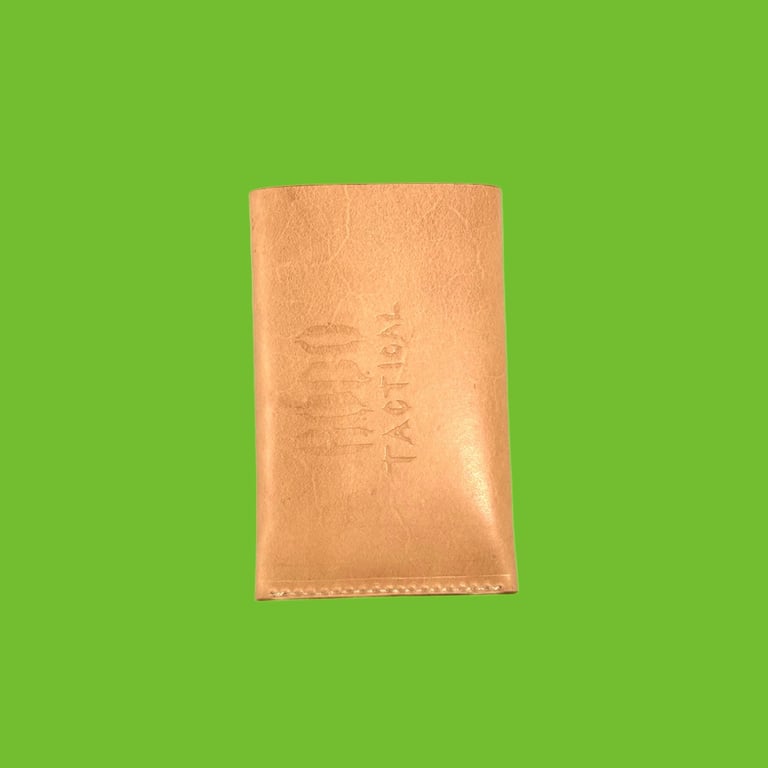 PROTO NOTEBOOK SLIP (Item# 044) Image 2