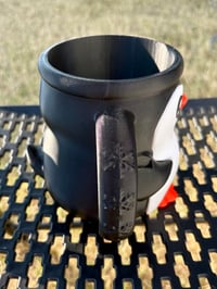 Image 3 of Penguin Ice Cream Pint Holder