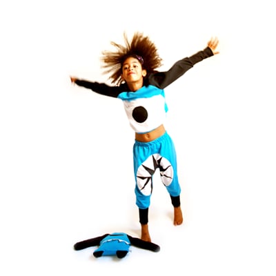 Image of Nuninohabitantes - Pijama