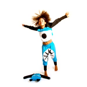 Image of Nuninohabitantes - Pijama