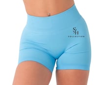 Image 1 of Dynamic Shorts - Sky Breeze