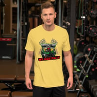 Image 3 of "We Ride Dirty" T-Shirt