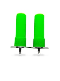 Image 1 of BrickWall Net Pegs - Game Ready 