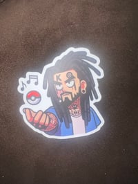 Image 4 of Sticker Pack #1 