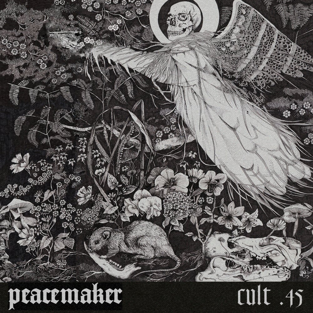 Image of Cult .45