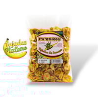 Tajadas de Plátano 