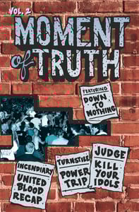 Image of Moment Of Truth Vol. 2