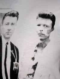 Image 5 of Twin Peaks: FBI Agents T-Shirt