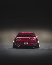 Image 7 of NISSAN SKYLINE R32 CUSTOM V4