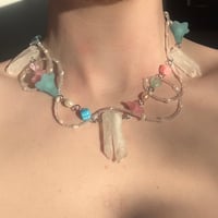 Image 3 of Gender Trouble Necklace