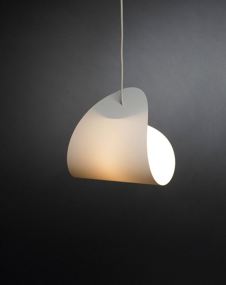 Image of Sixlite Pendant shade (White)