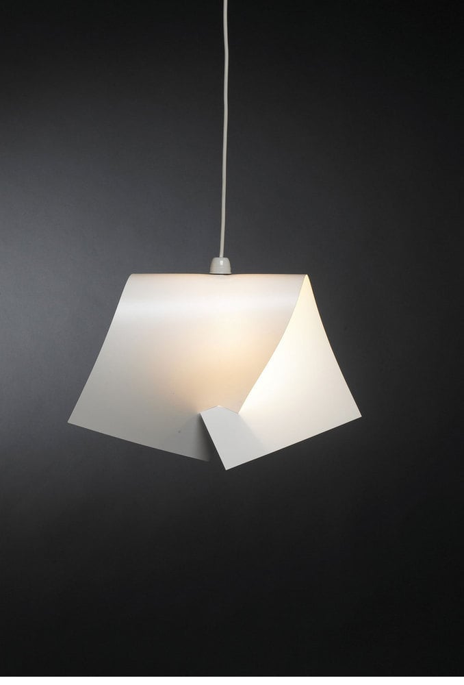 Image of Incastro Pendant shade (White)