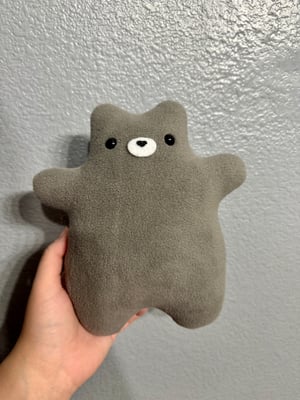 Image of Bear