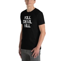 Image 3 of Original KDH Logo Short-Sleeve Unisex T-Shirt