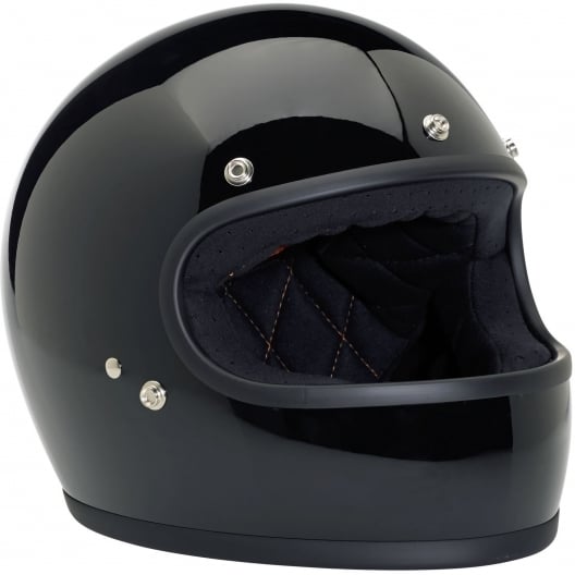 Image of Biltwell Gringo Full Face Helmet