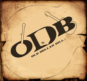 Image of Old Dollar Bill - The Self Titled Debut Album