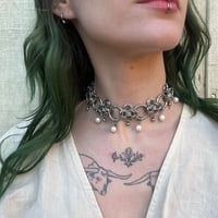 Image 4 of 11.25 Necklace #5