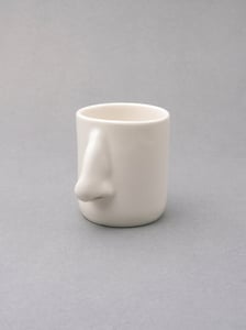 Image of NOSE CUP 