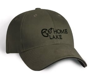 Image of Go Home Lake Cap