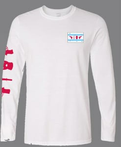 Image of BLOODSHED CITY LONG SLEEVE