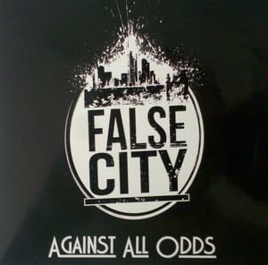 Image of False City Against All Odds