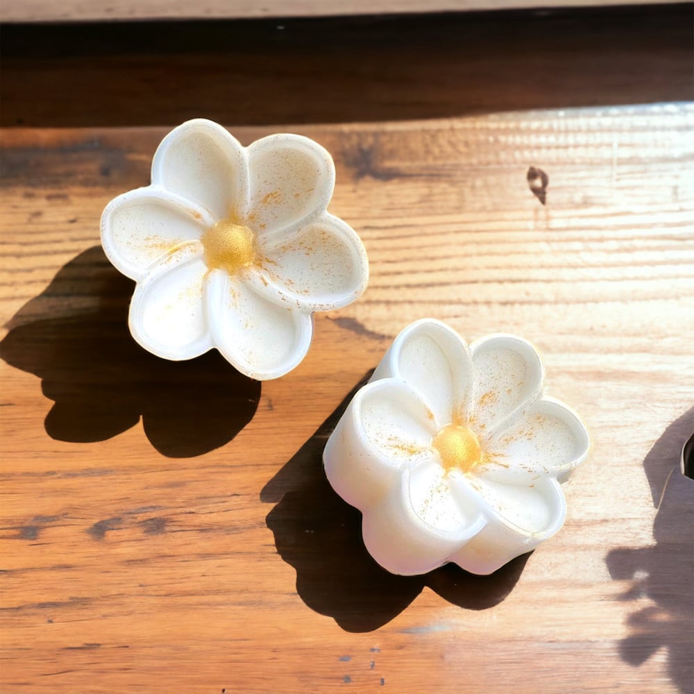 Image of Plumeria Bar Soap