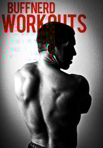 Image of Buff Nerds Workout Program