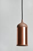Image of Copperlamp 